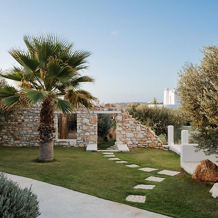 White Dunes Luxury Boutique Hotel Санта Мария Екстериор снимка