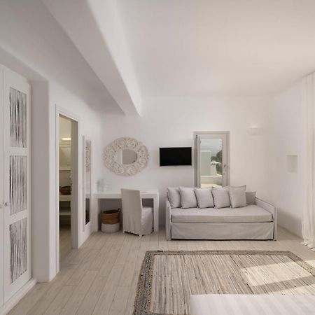 White Dunes Luxury Boutique Hotel Санта Мария Екстериор снимка