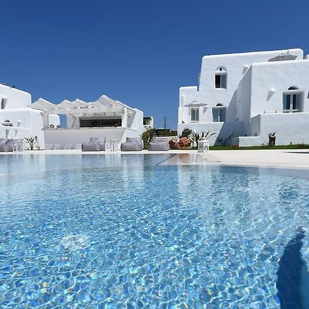 White Dunes Luxury Boutique Hotel Санта Мария Екстериор снимка