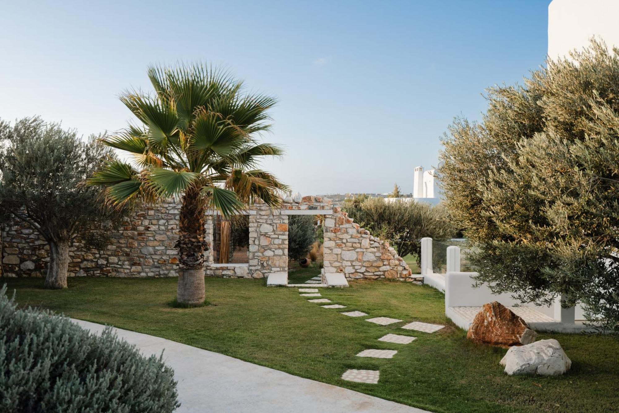 White Dunes Luxury Boutique Hotel Санта Мария Екстериор снимка