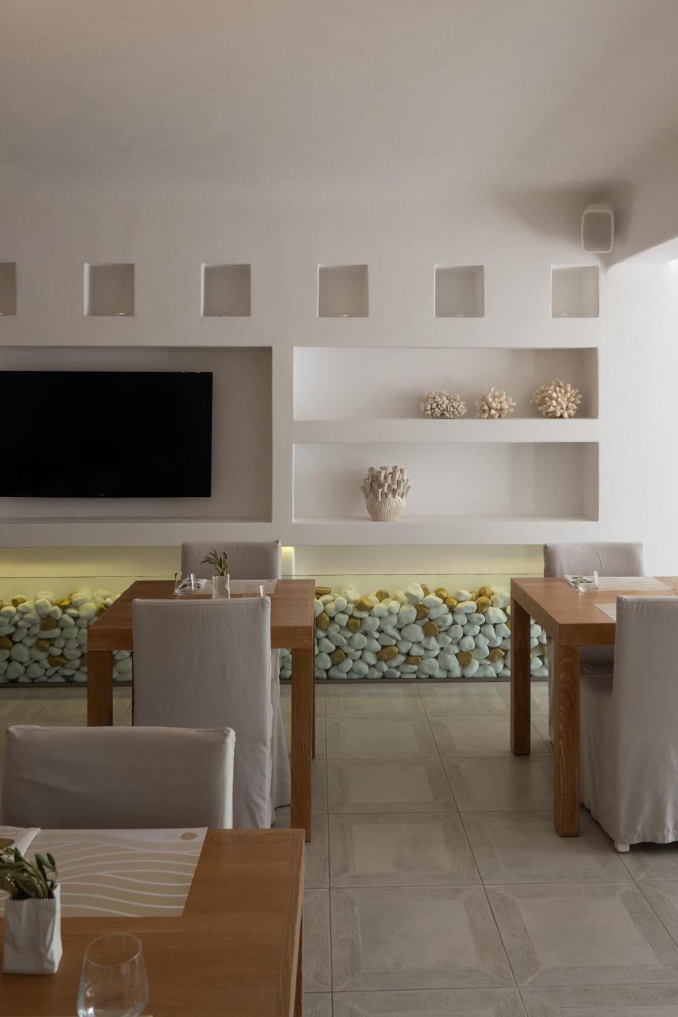 White Dunes Luxury Boutique Hotel Санта Мария Екстериор снимка