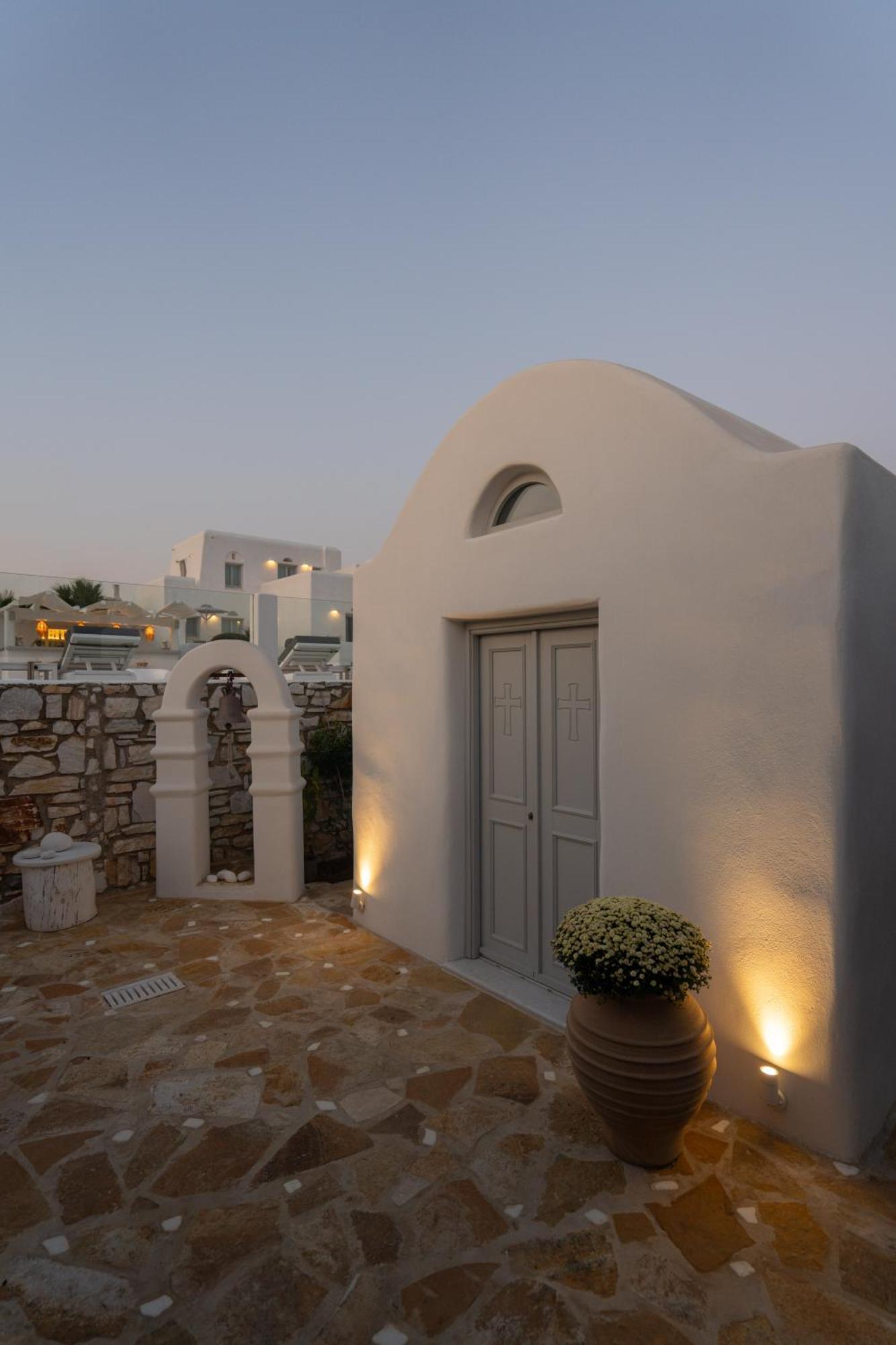White Dunes Luxury Boutique Hotel Санта Мария Екстериор снимка