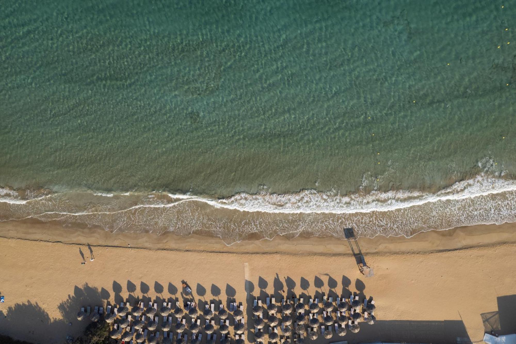 White Dunes Luxury Boutique Hotel Санта Мария Екстериор снимка