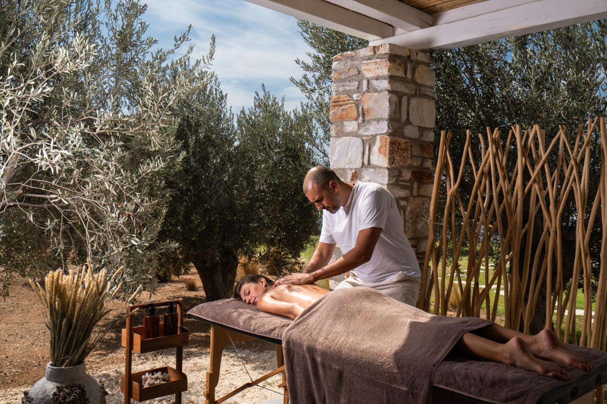 White Dunes Luxury Boutique Hotel Санта Мария Екстериор снимка