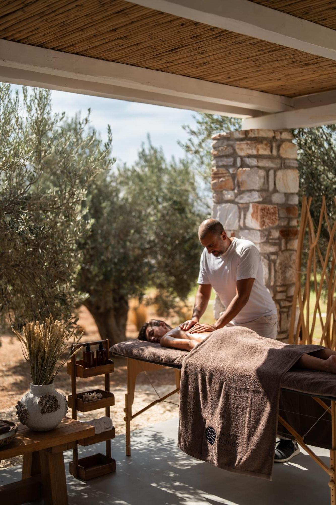 White Dunes Luxury Boutique Hotel Санта Мария Екстериор снимка