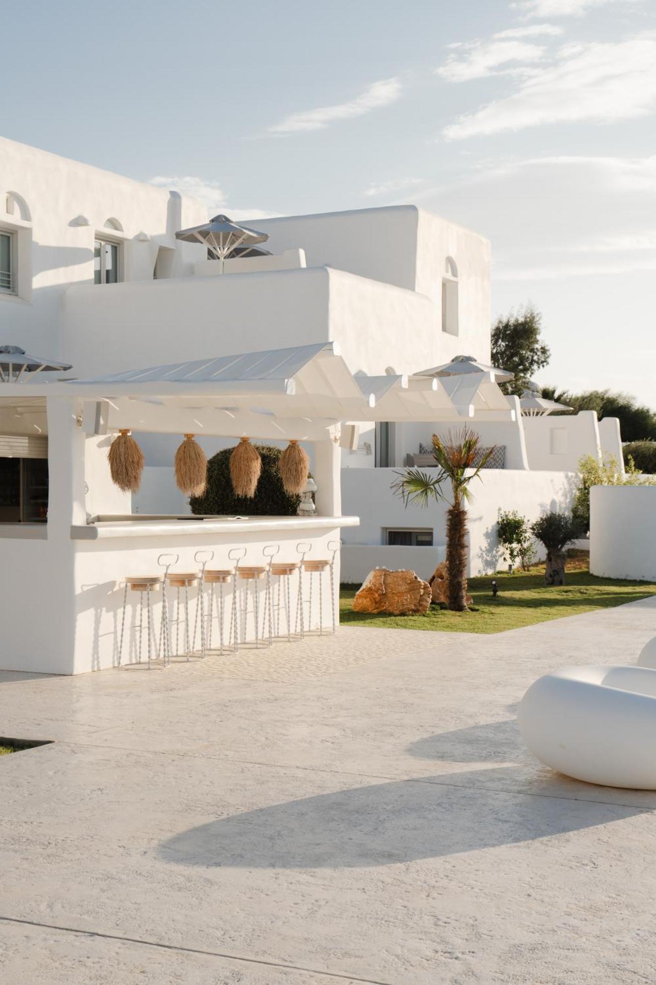 White Dunes Luxury Boutique Hotel Санта Мария Екстериор снимка