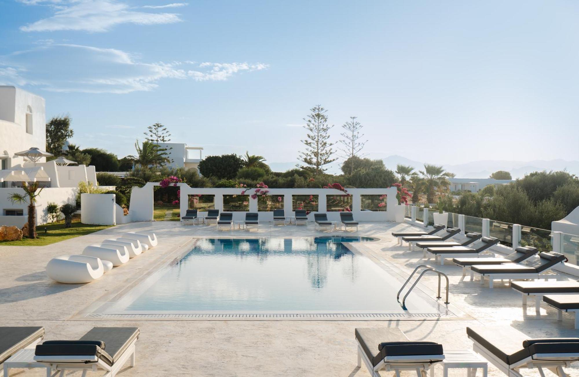 White Dunes Luxury Boutique Hotel Санта Мария Екстериор снимка