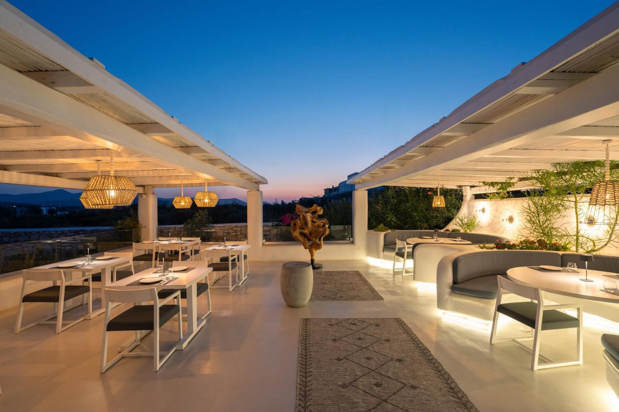 White Dunes Luxury Boutique Hotel Санта Мария Екстериор снимка