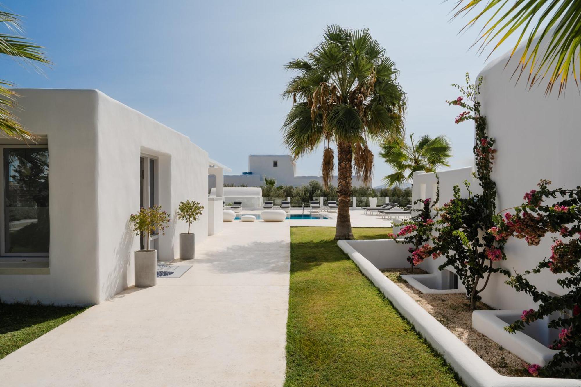 White Dunes Luxury Boutique Hotel Санта Мария Екстериор снимка