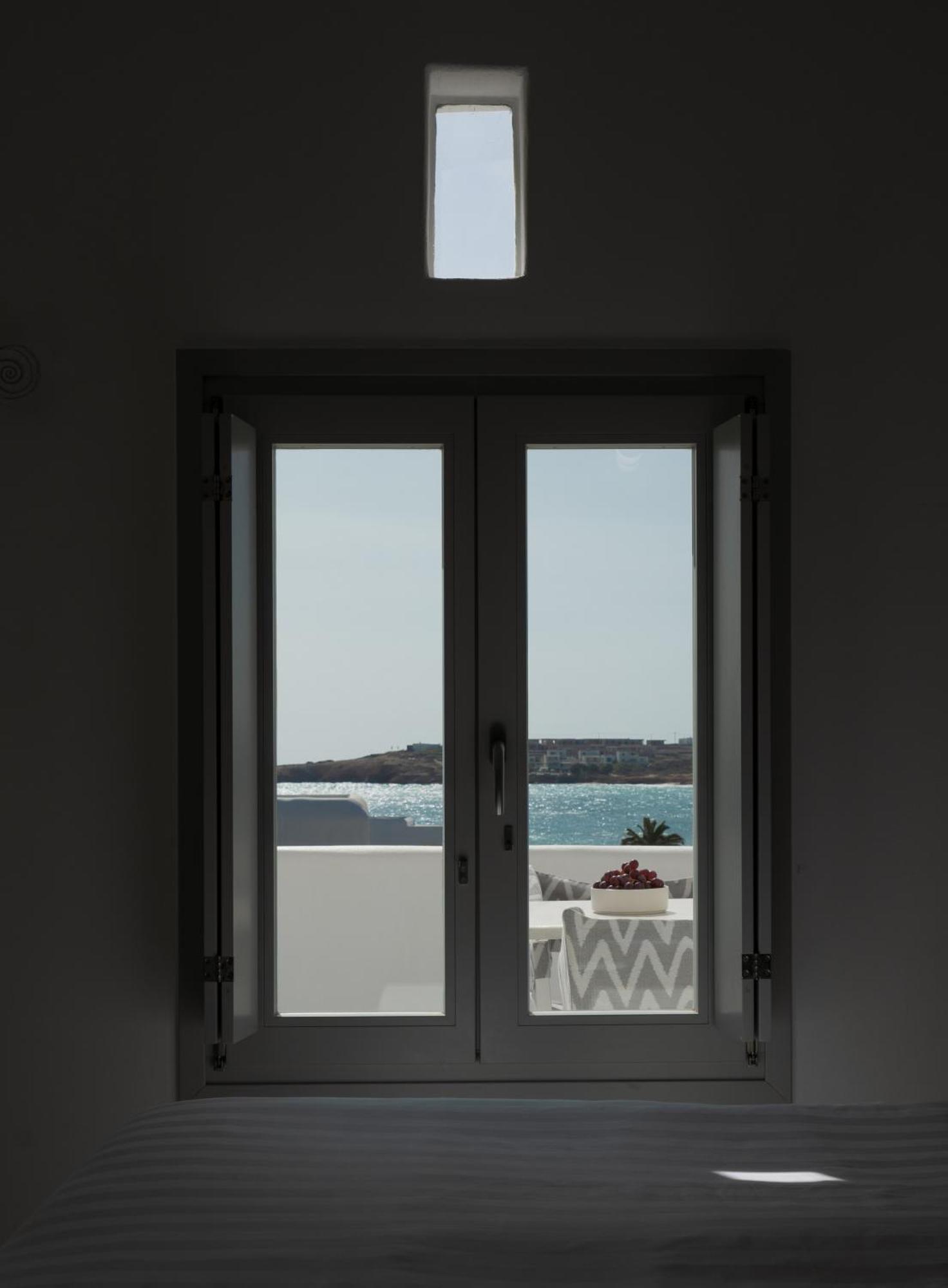 White Dunes Luxury Boutique Hotel Санта Мария Екстериор снимка