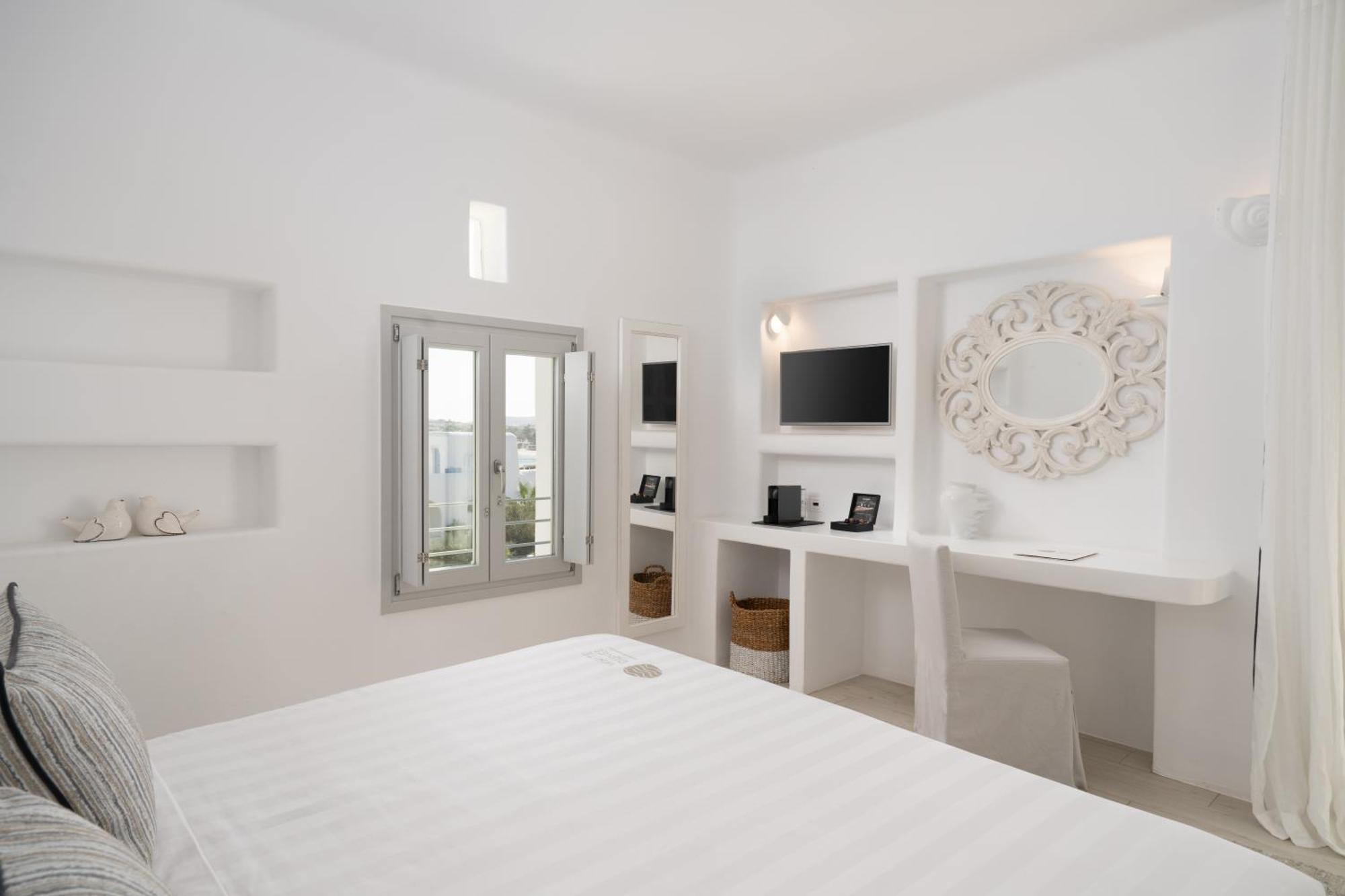 White Dunes Luxury Boutique Hotel Санта Мария Екстериор снимка