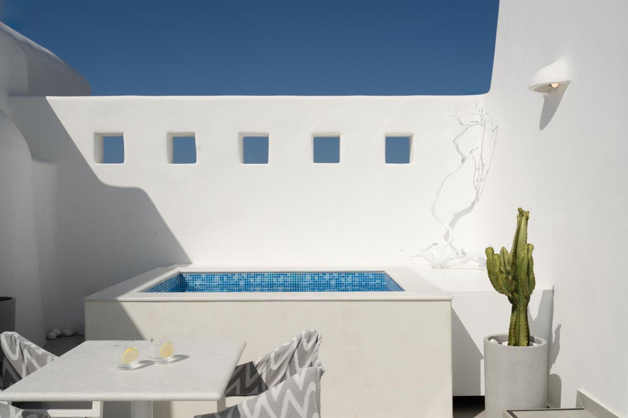 White Dunes Luxury Boutique Hotel Санта Мария Екстериор снимка