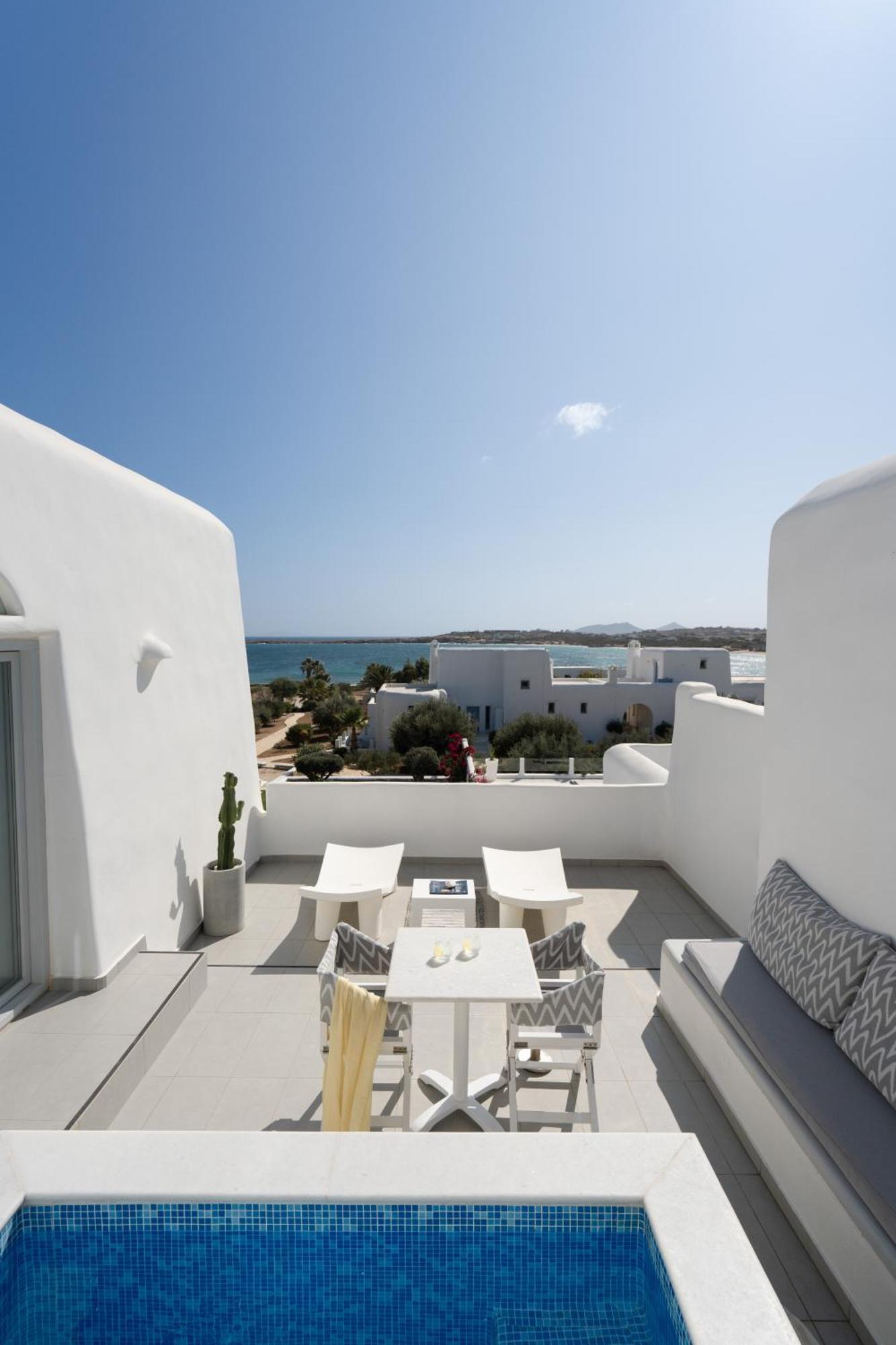 White Dunes Luxury Boutique Hotel Санта Мария Екстериор снимка
