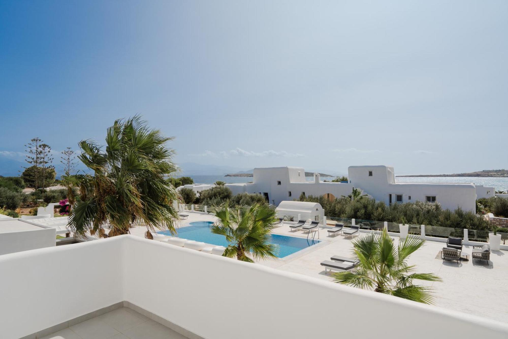 White Dunes Luxury Boutique Hotel Санта Мария Екстериор снимка