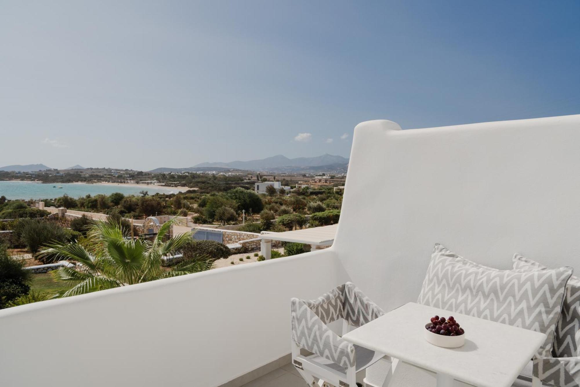 White Dunes Luxury Boutique Hotel Санта Мария Екстериор снимка