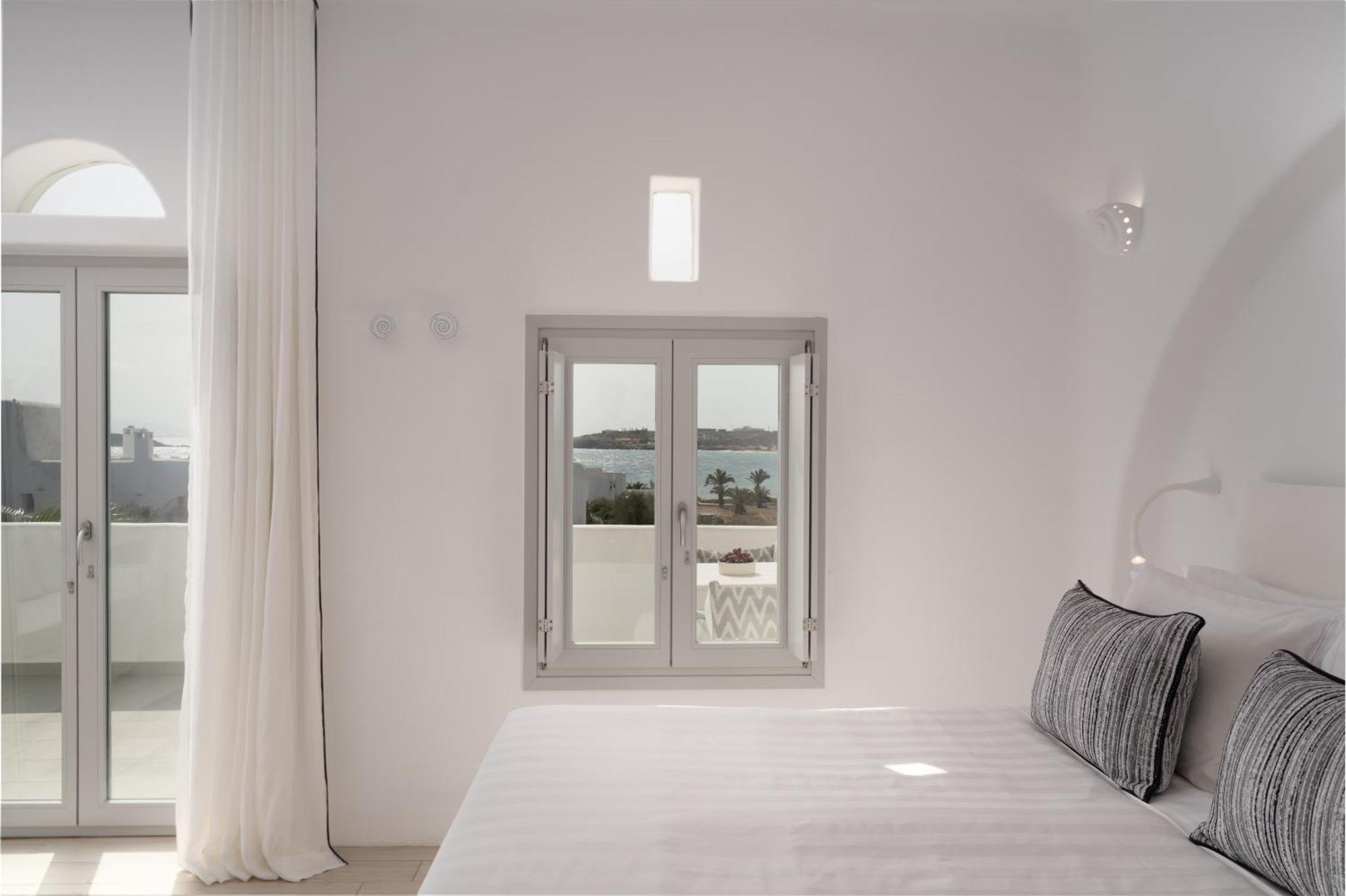 White Dunes Luxury Boutique Hotel Санта Мария Екстериор снимка
