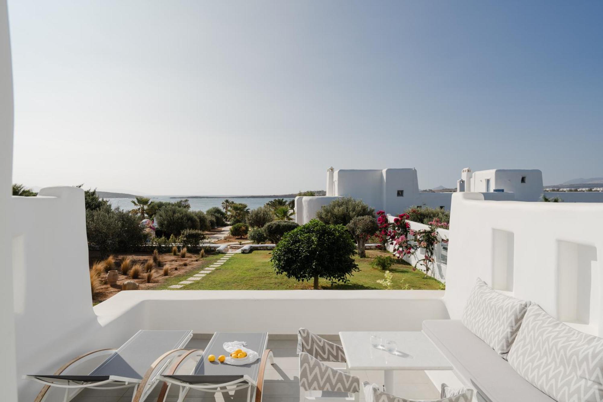 White Dunes Luxury Boutique Hotel Санта Мария Екстериор снимка
