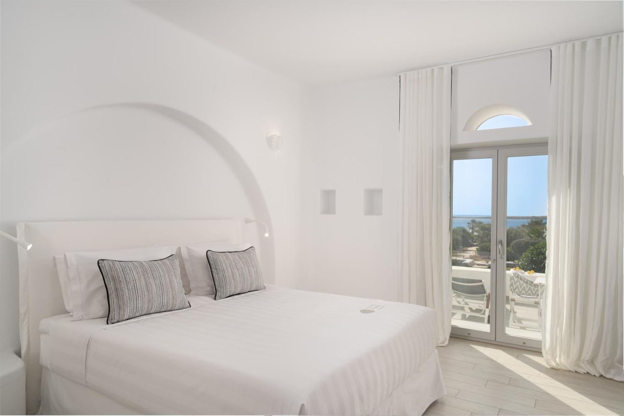 White Dunes Luxury Boutique Hotel Санта Мария Екстериор снимка