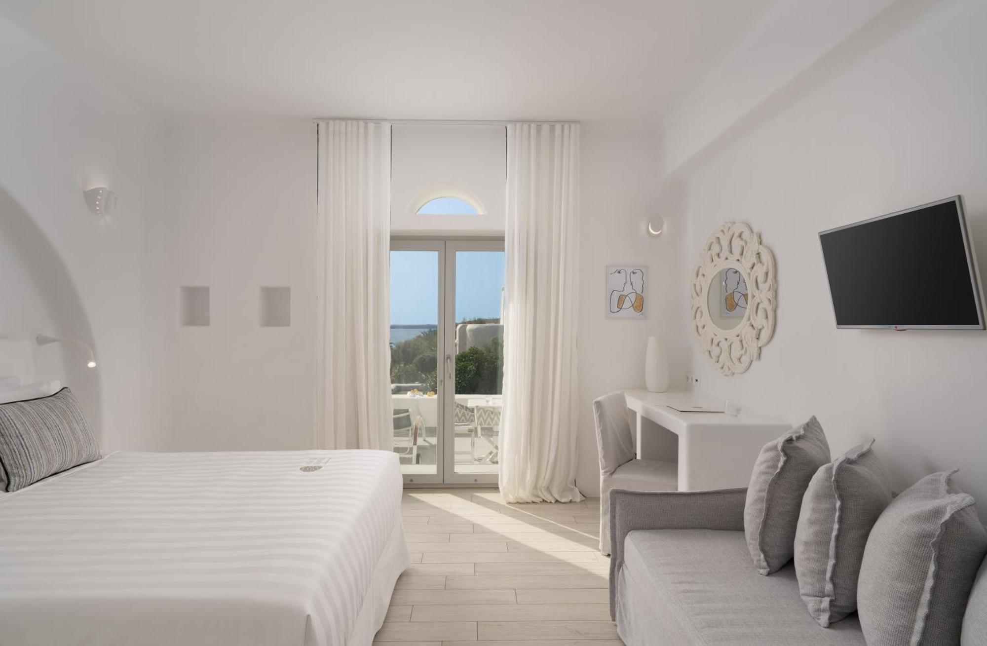 White Dunes Luxury Boutique Hotel Санта Мария Екстериор снимка