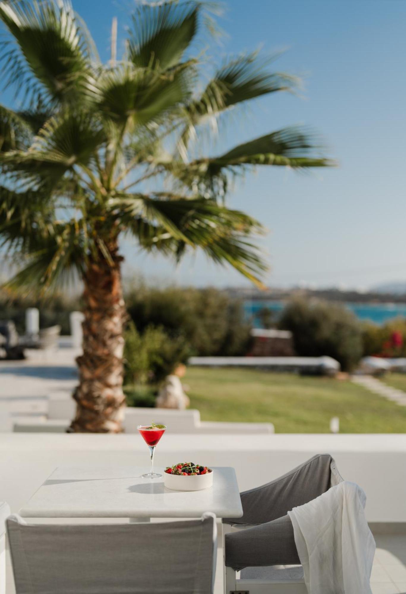 White Dunes Luxury Boutique Hotel Санта Мария Екстериор снимка