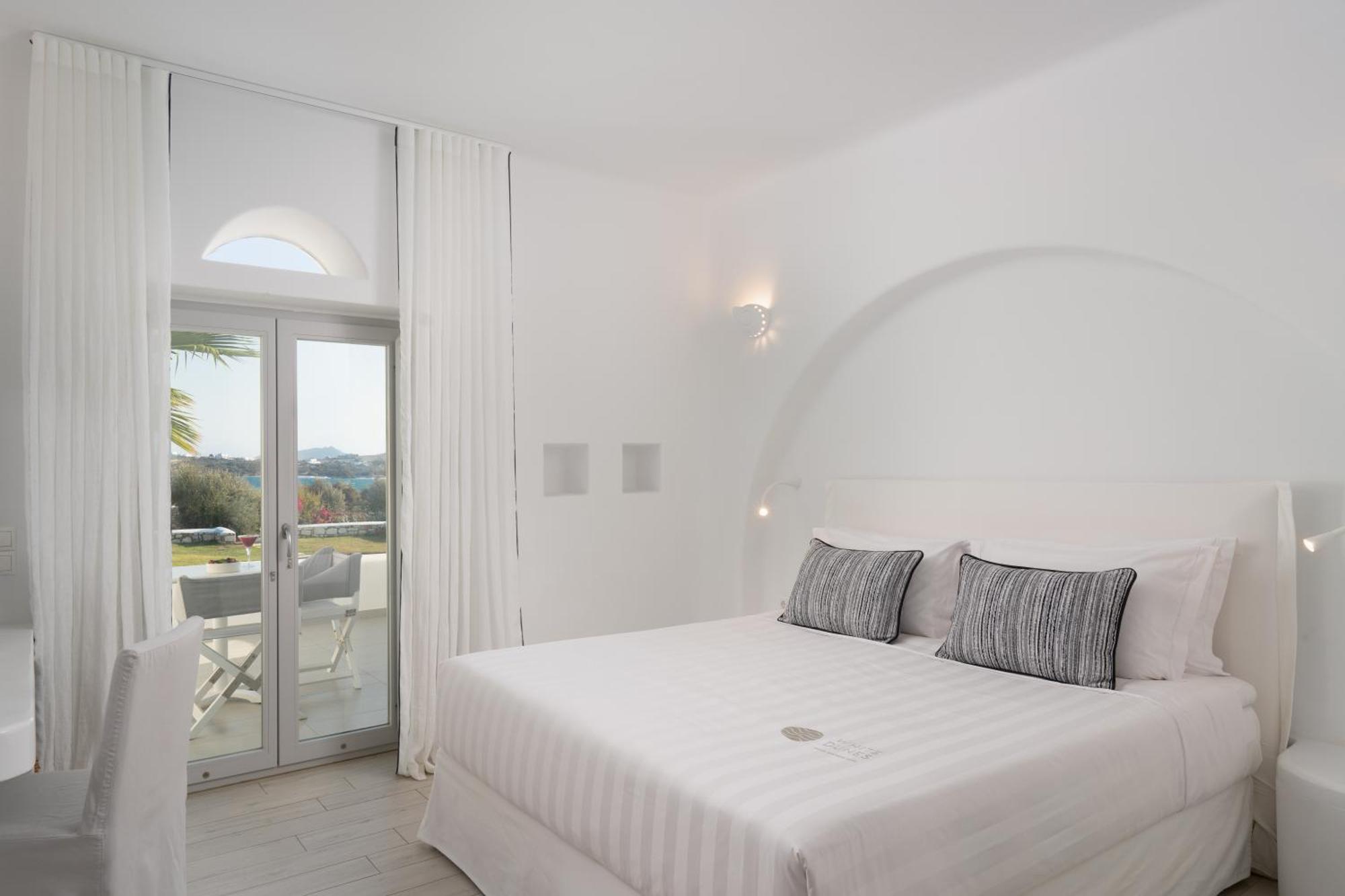 White Dunes Luxury Boutique Hotel Санта Мария Екстериор снимка