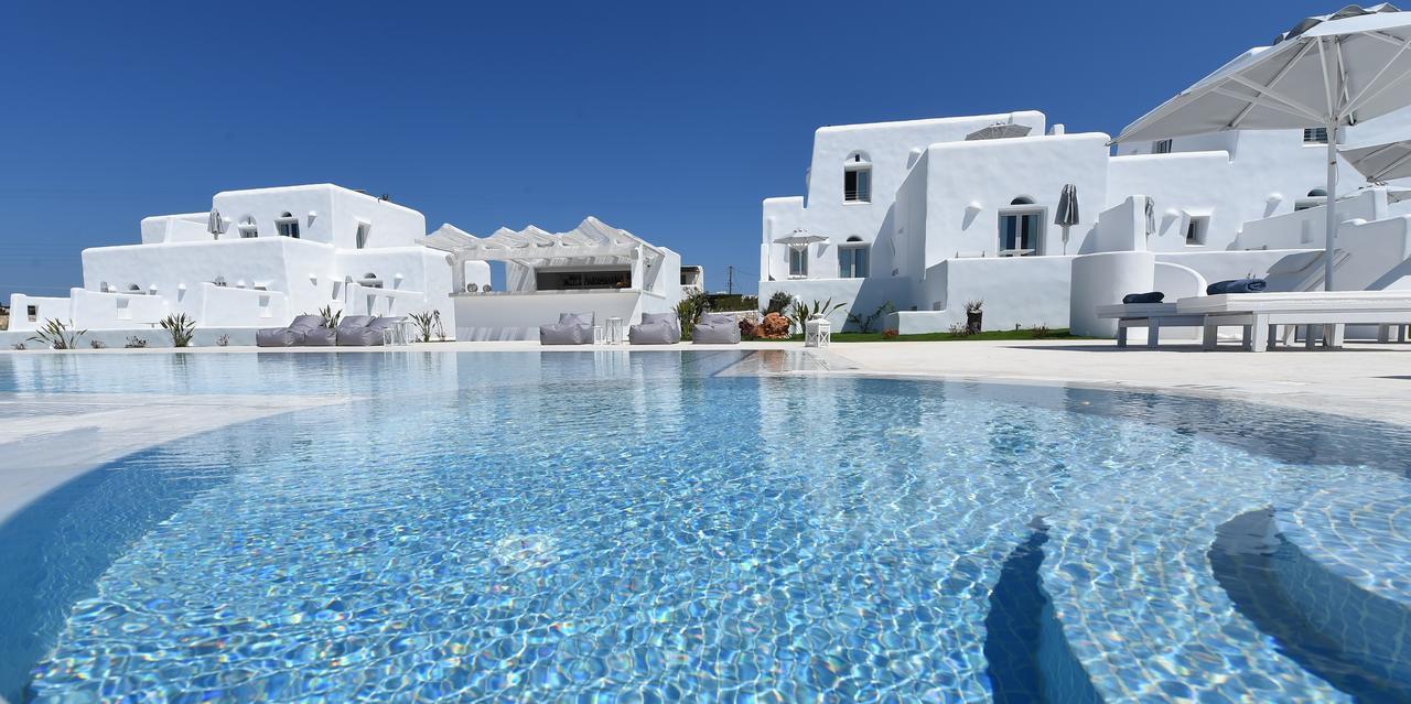 White Dunes Luxury Boutique Hotel Санта Мария Екстериор снимка