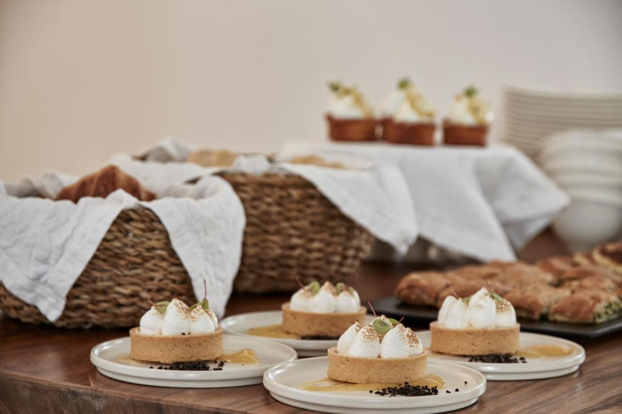 White Dunes Luxury Boutique Hotel Санта Мария Екстериор снимка