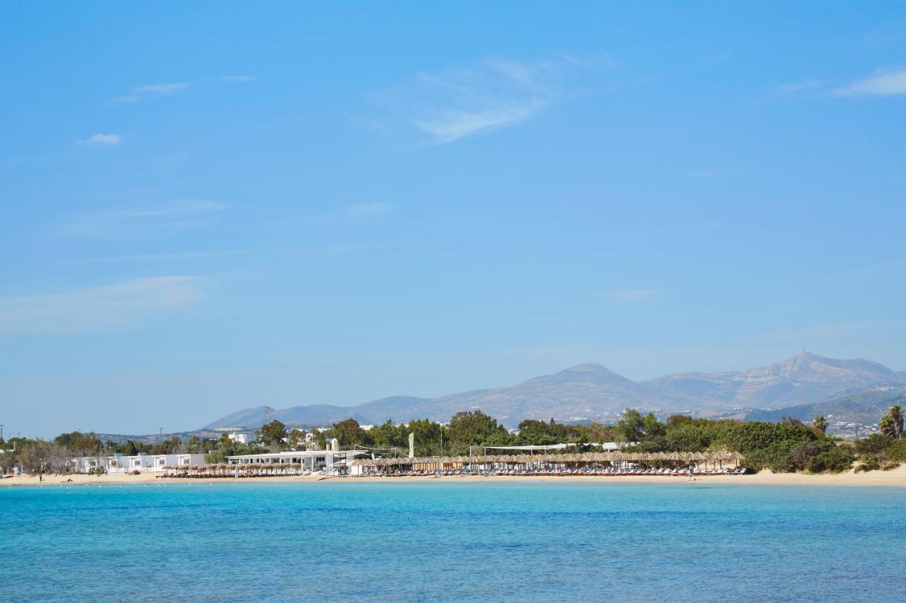 White Dunes Luxury Boutique Hotel Санта Мария Екстериор снимка