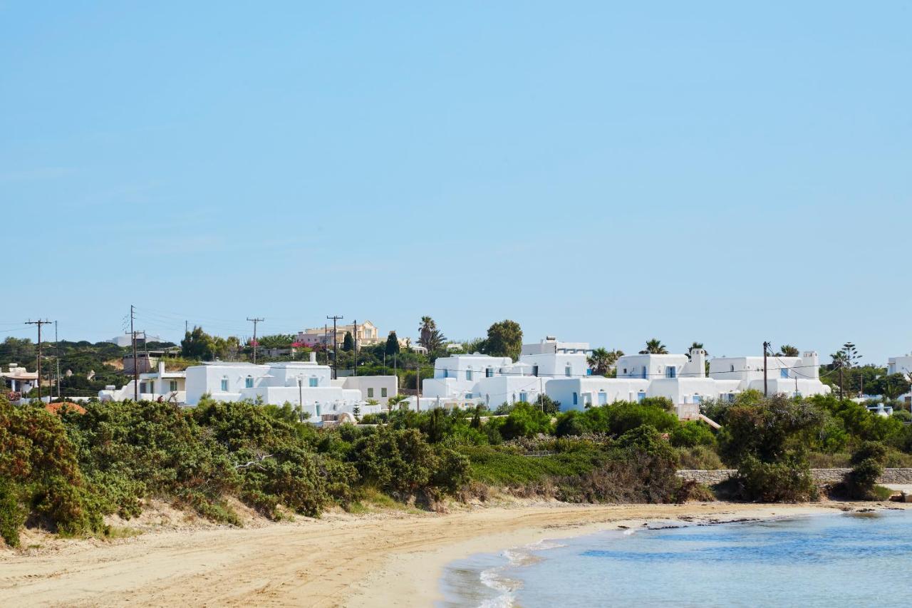 White Dunes Luxury Boutique Hotel Санта Мария Екстериор снимка