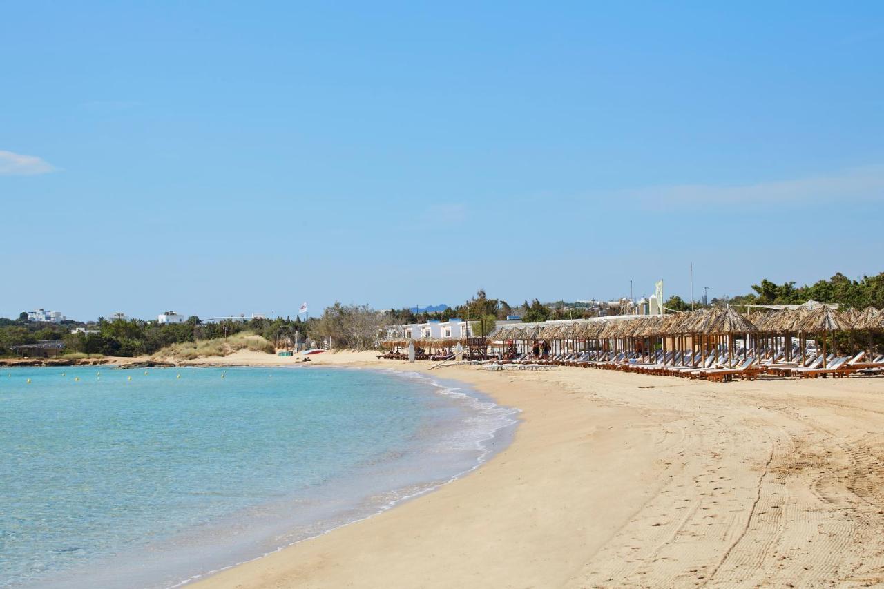 White Dunes Luxury Boutique Hotel Санта Мария Екстериор снимка
